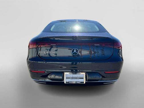 2024 Mercedes-Benz EQS 450+ Base