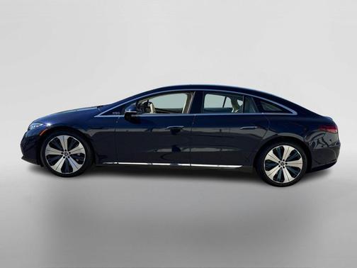 2024 Mercedes-Benz EQS 450+ Base