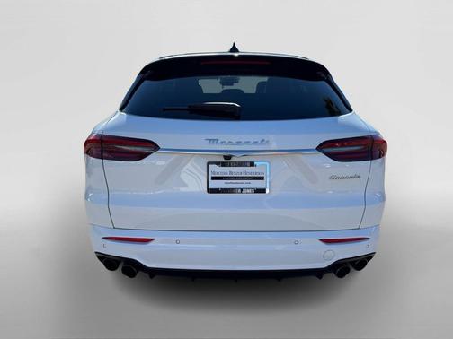 2023 Maserati Grecale GT