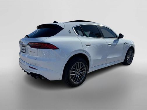 2023 Maserati Grecale GT