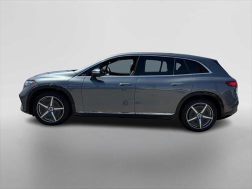 2023 Mercedes-Benz EQS 580 Base 4MATIC