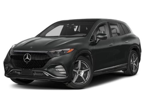 2023 Mercedes-Benz EQS 580 Base 4MATIC