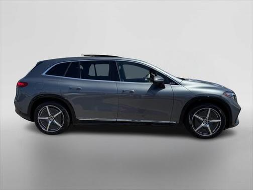 2023 Mercedes-Benz EQS 580 Base 4MATIC