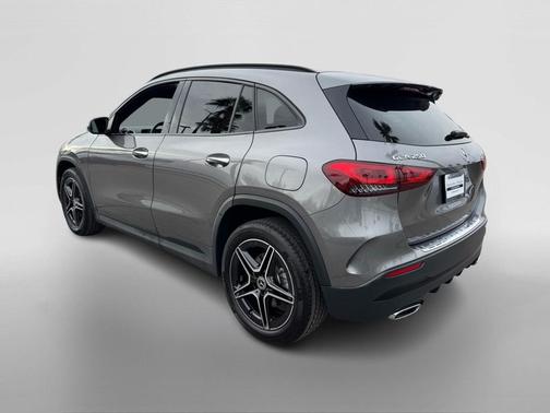 2023 Mercedes-Benz GLA 250 Base