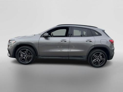 2023 Mercedes-Benz GLA 250 Base