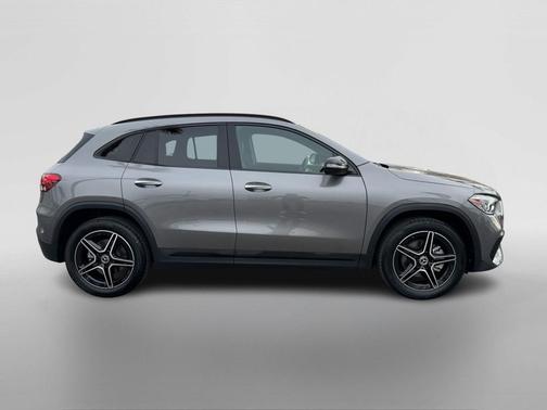 2023 Mercedes-Benz GLA 250 Base