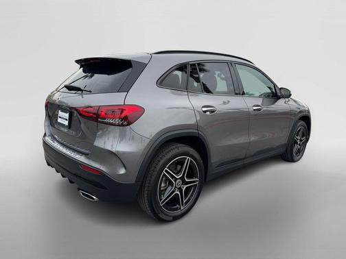 2023 Mercedes-Benz GLA 250 Base