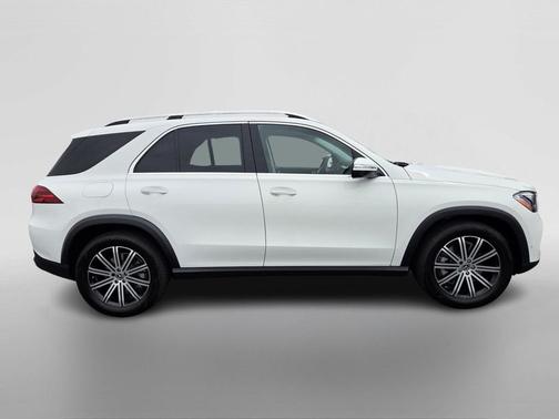 2026 Mercedes-Benz GLE 450e Base 4MATIC