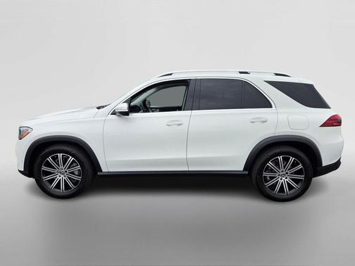 2026 Mercedes-Benz GLE 450e Base 4MATIC