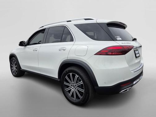 2026 Mercedes-Benz GLE 450e Base 4MATIC