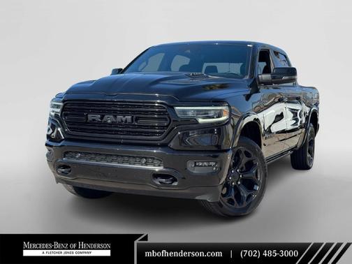 2023 RAM 1500 Limited