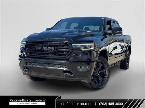 2023 RAM 1500 Limited