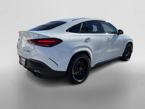 2026 Mercedes-Benz AMG GLE 63 S