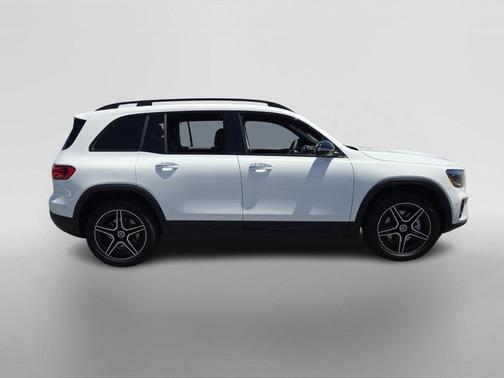 2025 Mercedes-Benz GLB 250 Base