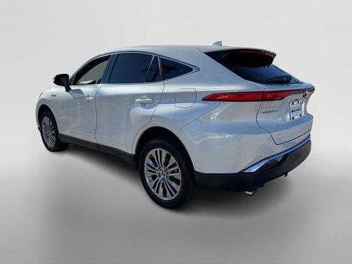 2021 Toyota Venza Limited