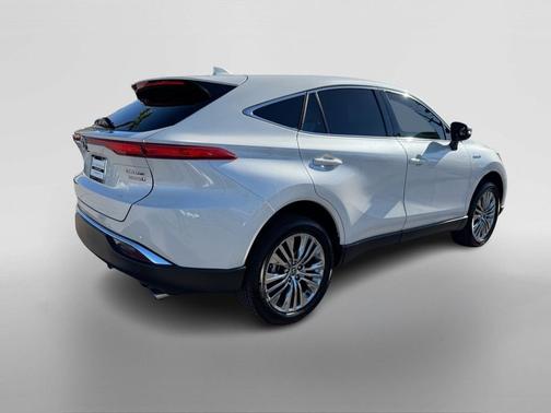 2021 Toyota Venza Limited