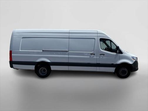 2023 Mercedes-Benz Sprinter 4500 High Roof