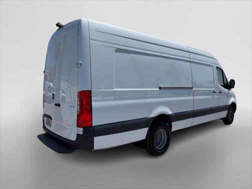 2023 Mercedes-Benz Sprinter 4500 High Roof