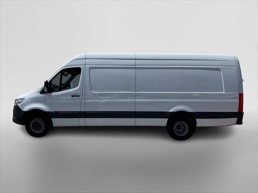 2023 Mercedes-Benz Sprinter 4500 High Roof