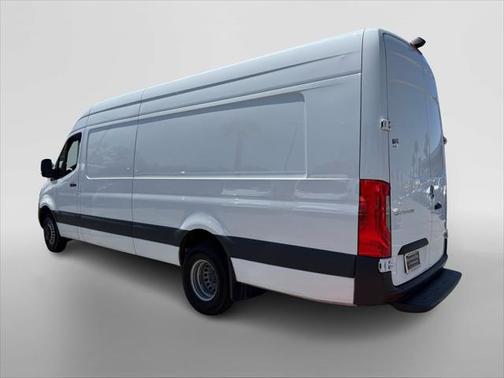 2023 Mercedes-Benz Sprinter 4500 High Roof