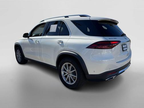 2024 Mercedes-Benz GLE 350 Base 4MATIC