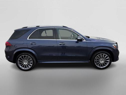 2025 Mercedes-Benz GLE 350 Base