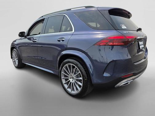 2025 Mercedes-Benz GLE 350 Base