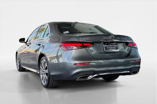2021 Mercedes-Benz E-Class E 350