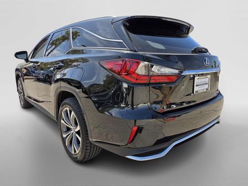 Caviar 2022 Lexus RX 350L Base