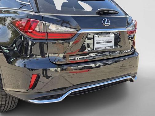 Caviar 2022 Lexus RX 350L Base