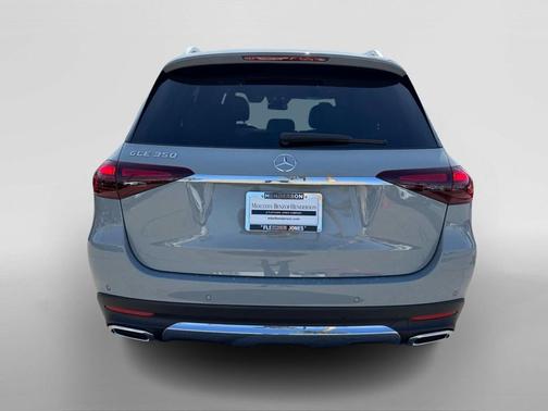 2026 Mercedes-Benz GLE 350 Base