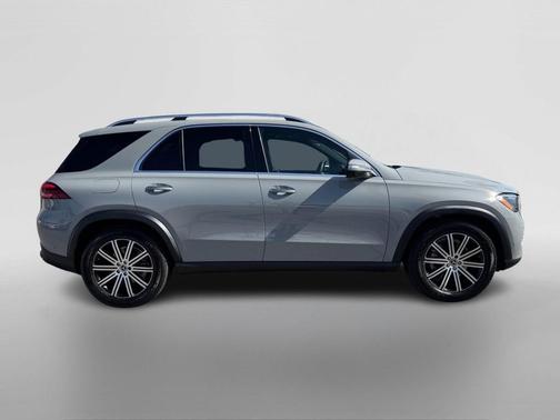 2026 Mercedes-Benz GLE 350 Base