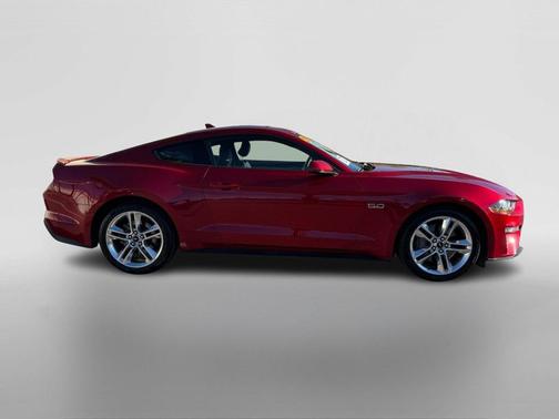 2021 Ford Mustang GT