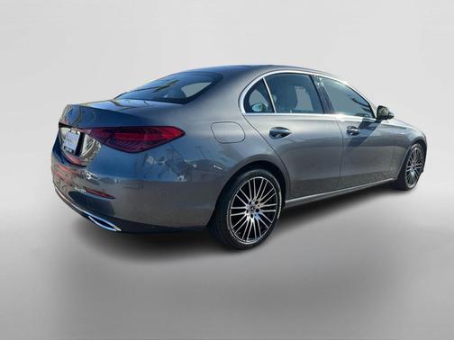 2023 Mercedes-Benz C-Class C 300