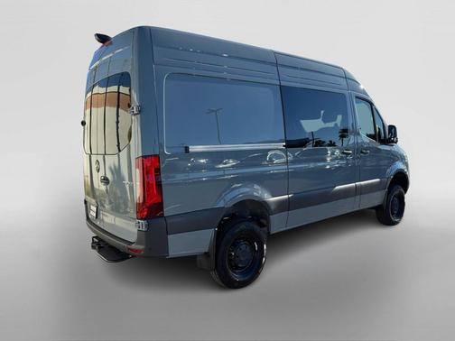 2026 Mercedes-Benz Sprinter 2500 Standard Roof
