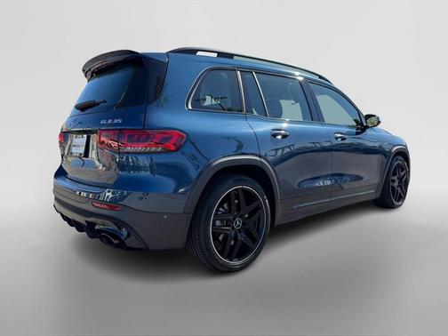 2023 Mercedes-Benz AMG GLB 35 Base