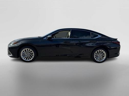 2023 Lexus ES 300h Luxury