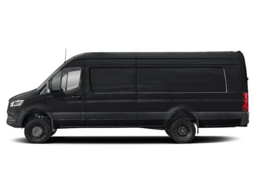 2025 Mercedes-Benz Sprinter 3500XD High Roof