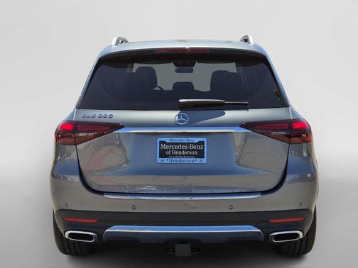 2025 Mercedes-Benz GLE 350 Base
