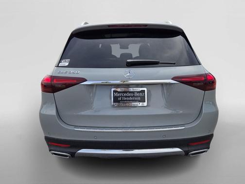 2025 Mercedes-Benz GLE 350 Base