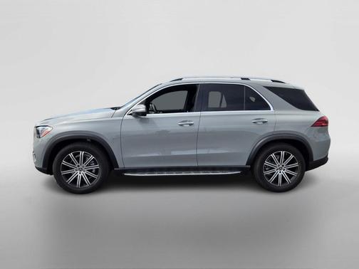 2025 Mercedes-Benz GLE 350 Base