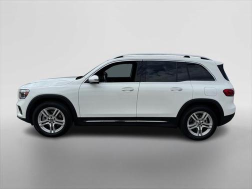 2020 Mercedes-Benz GLB 250 Base 4MATIC