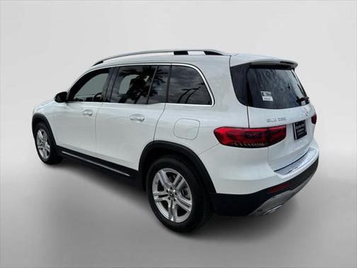 2020 Mercedes-Benz GLB 250 Base 4MATIC
