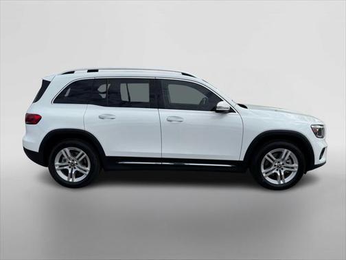 2020 Mercedes-Benz GLB 250 Base 4MATIC