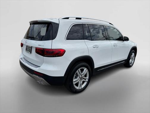 2020 Mercedes-Benz GLB 250 Base 4MATIC