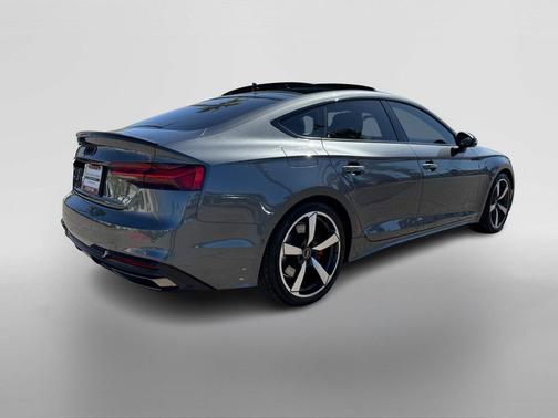2024 Audi A5 Sportback S line Prestige