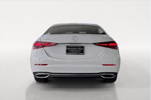 2023 Mercedes-Benz C-Class C 300