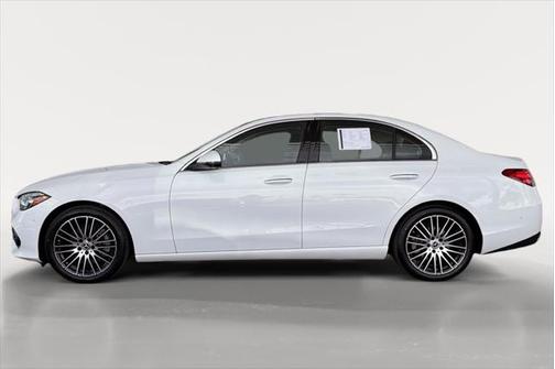 2023 Mercedes-Benz C-Class C 300