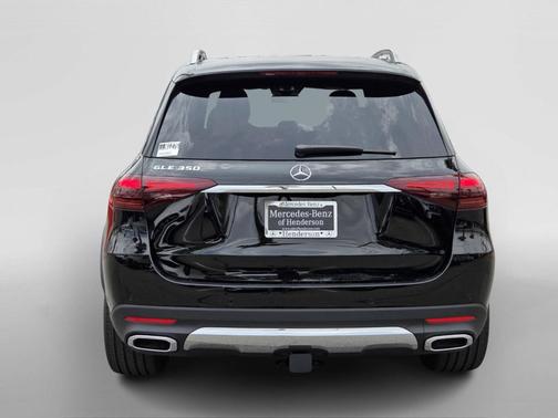 2025 Mercedes-Benz GLE 350 Base