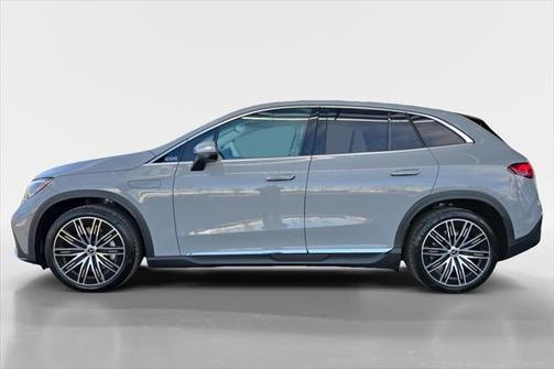 2025 Mercedes-Benz EQE 350+ Base